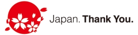 Japan Thank You